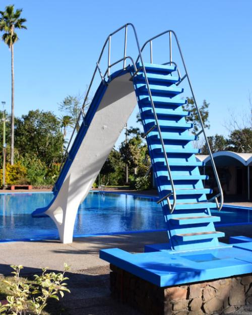 Termas del Arapey