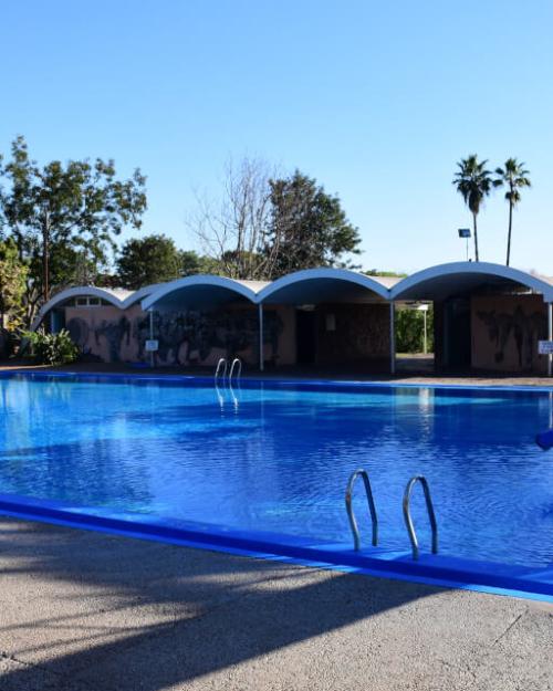 Termas del Arapey