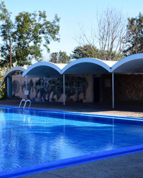Termas del Arapey