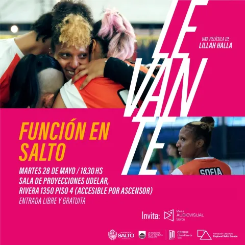 Levante