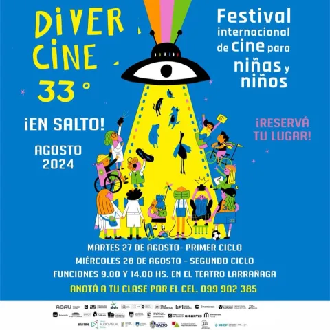 DIVERCINE