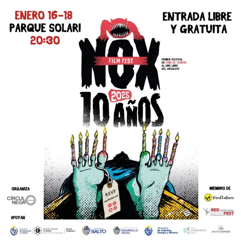 Nox Film Fest